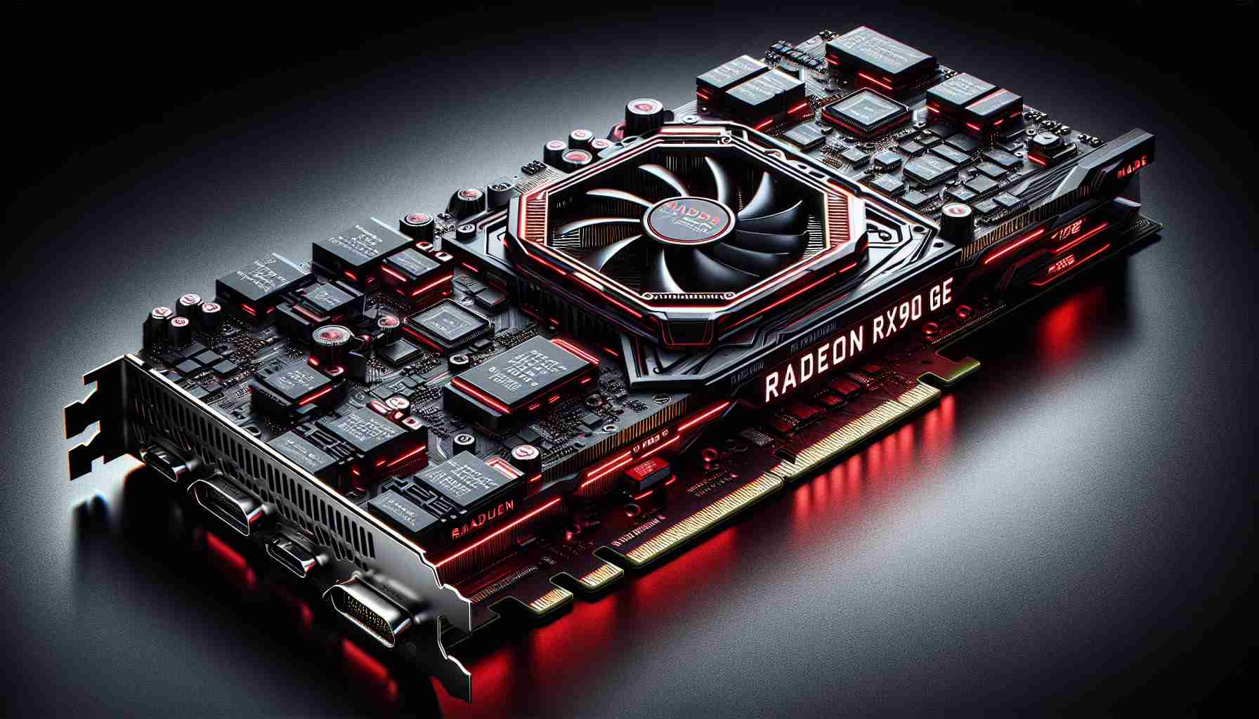 AMD Radeon RX 7900 GRE A Promising MidRange Graphics Card