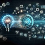 Artificial Intelligence: Unleashing Innovation and Impact Beyond Productivity