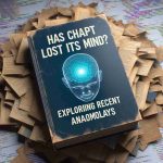 Has ChatGPT Lost Its Mind? Exploring Recent Anomalies