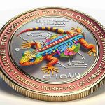 The Rapid Rise of CultureCoin LIZARD: Uniting Technology and Community