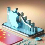 Apple Faces Challenges in China as iPhone Sales Decline