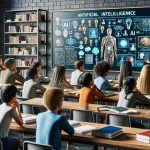 The Importance of AI Literacy in Education