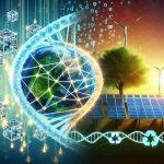 The Synergy of Blockchain and Environmental Sustainability