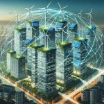 Revolutionizing Network Technologies for a Sustainable Future