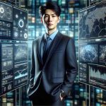 Yuya Takemura: Pioneering the Future of Fintech and Blockchain