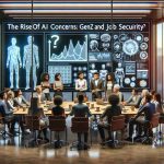 The Rise of AI Concerns: Gen Z and Job Security