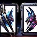 MSI Claw vs ROG Ally: A Closer Look at Gaming Handhelds