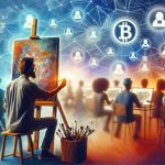 Artists Embrace Blockchain to Forge Stronger Connections with Fans