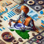 Artificial Intelligence: Transforming India’s Economy