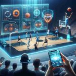 SportsBuddy: Revolutionizing Basketball Viewing Experience with Augmented Footage