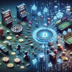 Blockchain Transforms Gaming and Betting Industries: A New Frontier