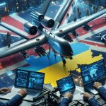 Britain Teams Up with Allies to Provide AI-Enabled Drones to Ukraine