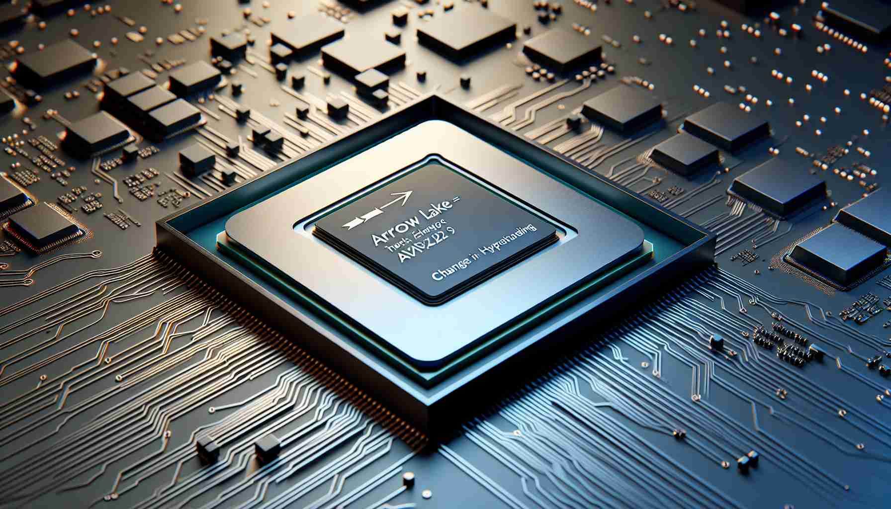 Intel’s Arrow Lake-S Desktop CPUs to Introduce Changes in Hyper-threading and AVX512 Support