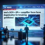 Intel’s oneAPI DPC++ Compiler Faces Disqualification for Breaching SPEC Guidelines