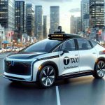 Nissan Set to Revolutionize Transportation with Autonomous Taxi Service