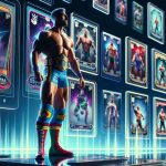 WWE and Panini America Unleash the Power of Digital Collectibles