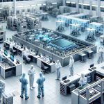 Micro Silicon Electronics Aims for Stronger Collaboration with Chipmakers in Gallium Nitride and Silicon Carbide Semiconductor Production