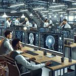 New AI Technology Boosts Productivity and Efficiency in the Workplace