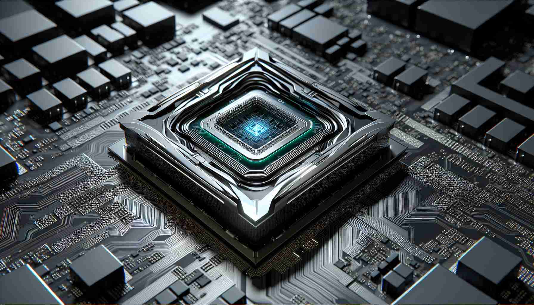 NVIDIA’s GH200: Revolutionizing CPU Performance in the Processor Arena