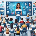 Empowering Education: Integrating Artificial Intelligence in the Classroom