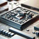 New Funding Boosts UK Semiconductor Chip Technology