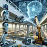 New AI and Robotics System Revolutionizes Structural Inspection