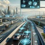 The Smart Road: Advancing Vehicle Technology and Safety Research