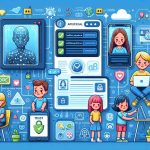 The Impact of Artificial Intelligence on Children’s Trust and Online Safety