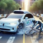 Waymo Robotaxi Collides with Cyclist: A Wake-Up Call for Self-Driving Technology?