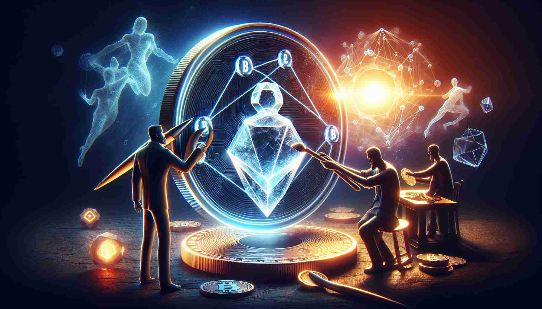 KuCoin Ventures Backs Crystal Fun in its Quest to Revolutionize Blockchain Gaming