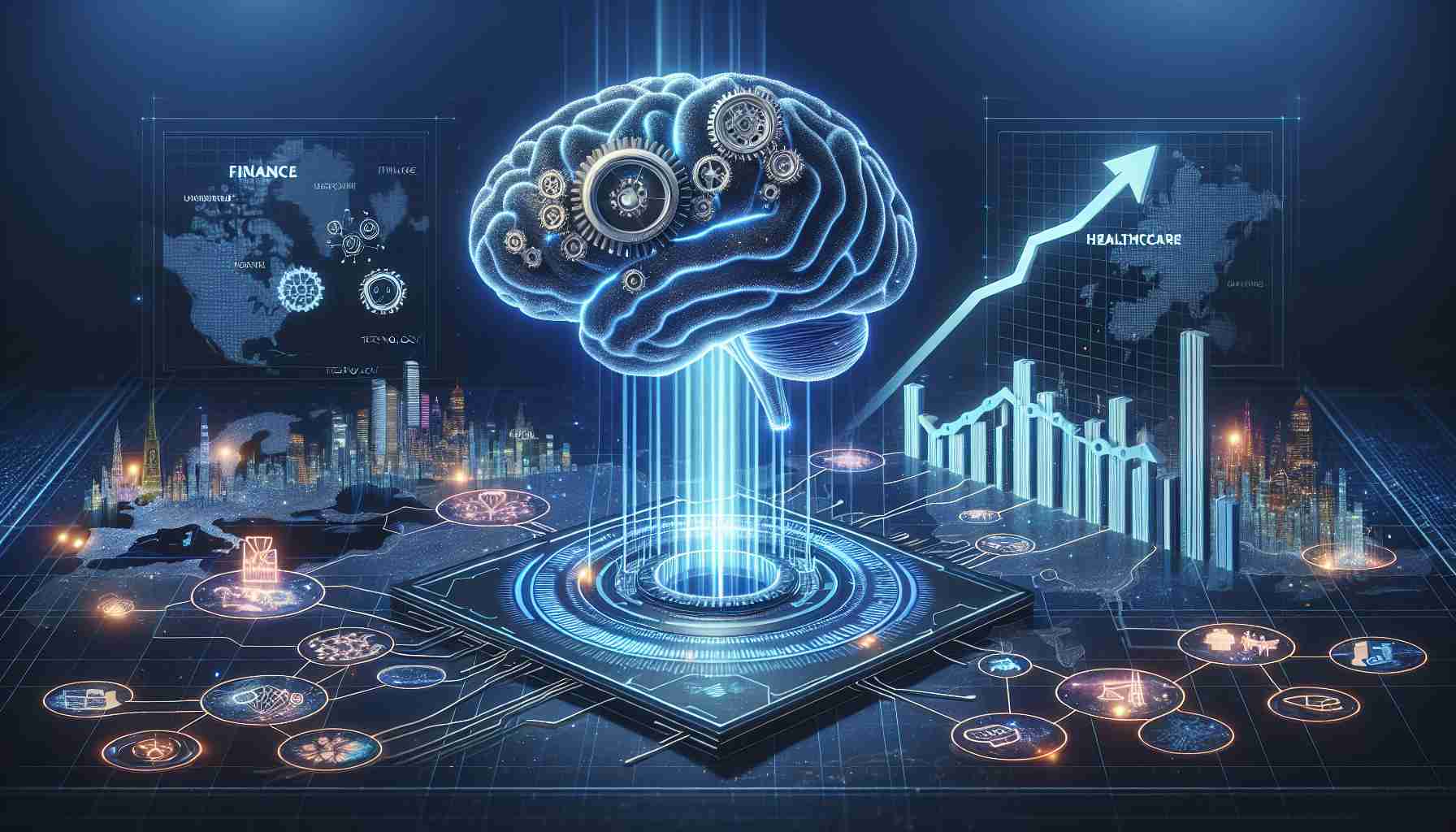 European Businesses Embrace Artificial Intelligence as Generative AI Soars