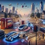 Revolutionizing the Future of Connected and Automated Mobility in the UK