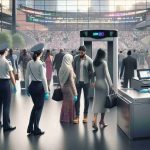 Revolutionizing Security Screening at TD Garden in Boston