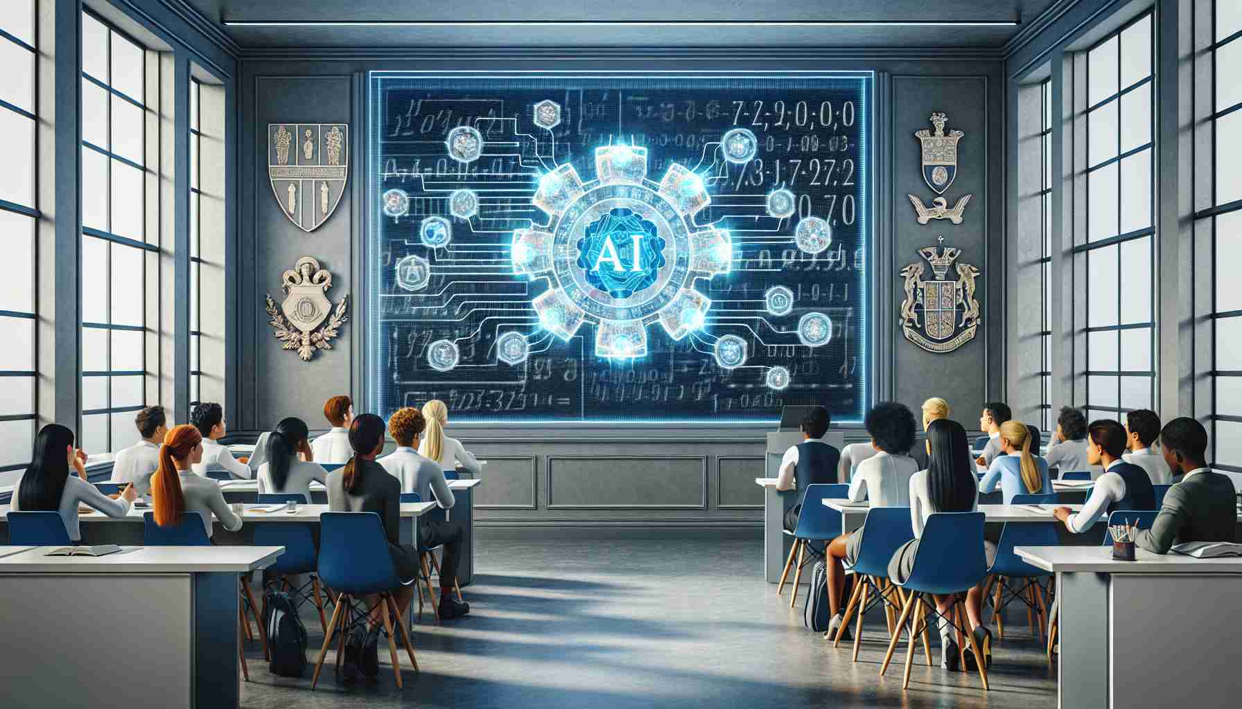 Artificial Intelligence: Enhancing Education at Yale