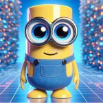 The Impact of Artificial Intelligence on Animation: A Minion’s Perspective