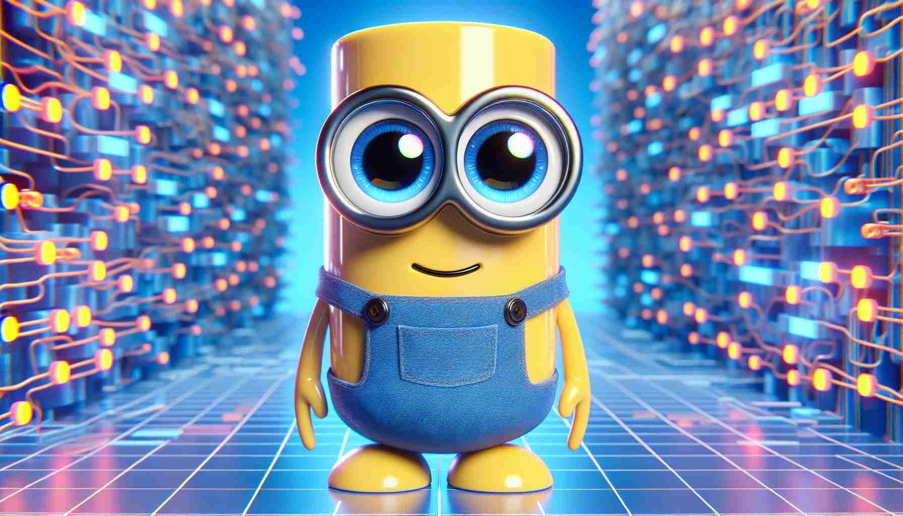 The Impact of Artificial Intelligence on Animation: A Minion’s Perspective