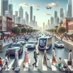 A New Era of Human-Autonomous Vehicle Coexistence