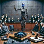 The Ethical Challenges of AI in the Legal Profession