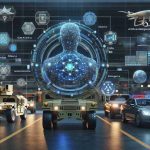 The Integration of AI for Enhanced Defense Capabilities