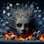 The Dark Side of Artificial Intelligence: Threats and Challenges Ahead