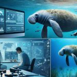 Using Artificial Intelligence to Safeguard Manatees