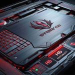 ASUS Redefines Performance with the Enhanced ROG Strix G16