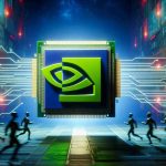 Nvidia Expands into Custom Chip Market to Secure its Dominance