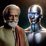 Amitabh Bachchan Unveils His AI Avatar, Showcasing Modernity in Bollywood