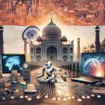 Artificial Intelligence: India’s Catalyst for Growth and Accessibility