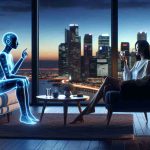 The Rise of AI Companions: A New Era of Virtual Relationships