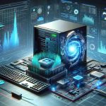 Super Micro Computer Positioned to Challenge Nvidia in AI Market