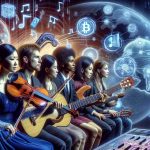 Blockchain’s Potential in the Music Industry: Musicians’ Perspectives