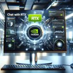 Nvidia Introduces Innovative Way to Personalize Chatbots with Chat with RTX