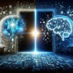 The Fusion of AI and Blockchain: Unlocking the Potential of Digital Transformation